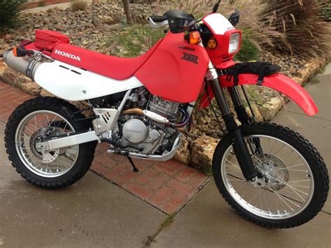 I think with basic <b>mods</b> - air, exhaust, & carb - you can pick up another 2 HP or so. . Honda xr650l must do mods
